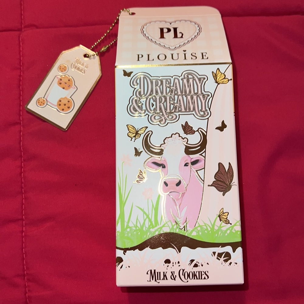 Plouise Lip Balm
